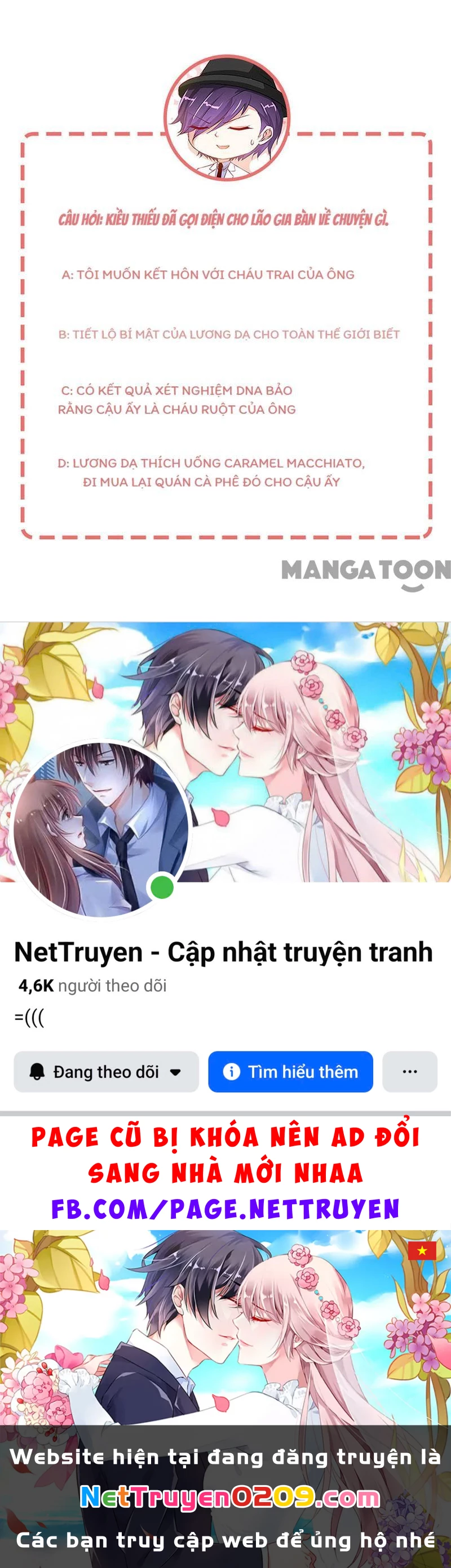 Mẹ Đơn Thân Cực Phẩm Chapter 13 - 34