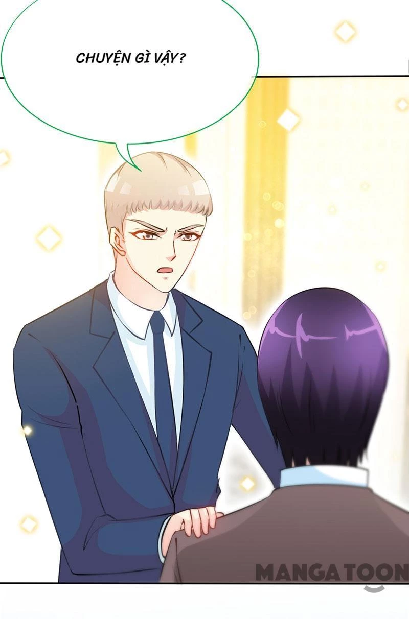 Mẹ Đơn Thân Cực Phẩm Chapter 14 - 2