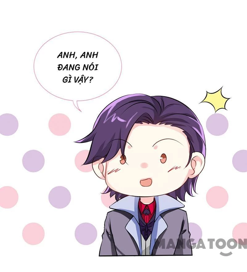 Mẹ Đơn Thân Cực Phẩm Chapter 14 - 8