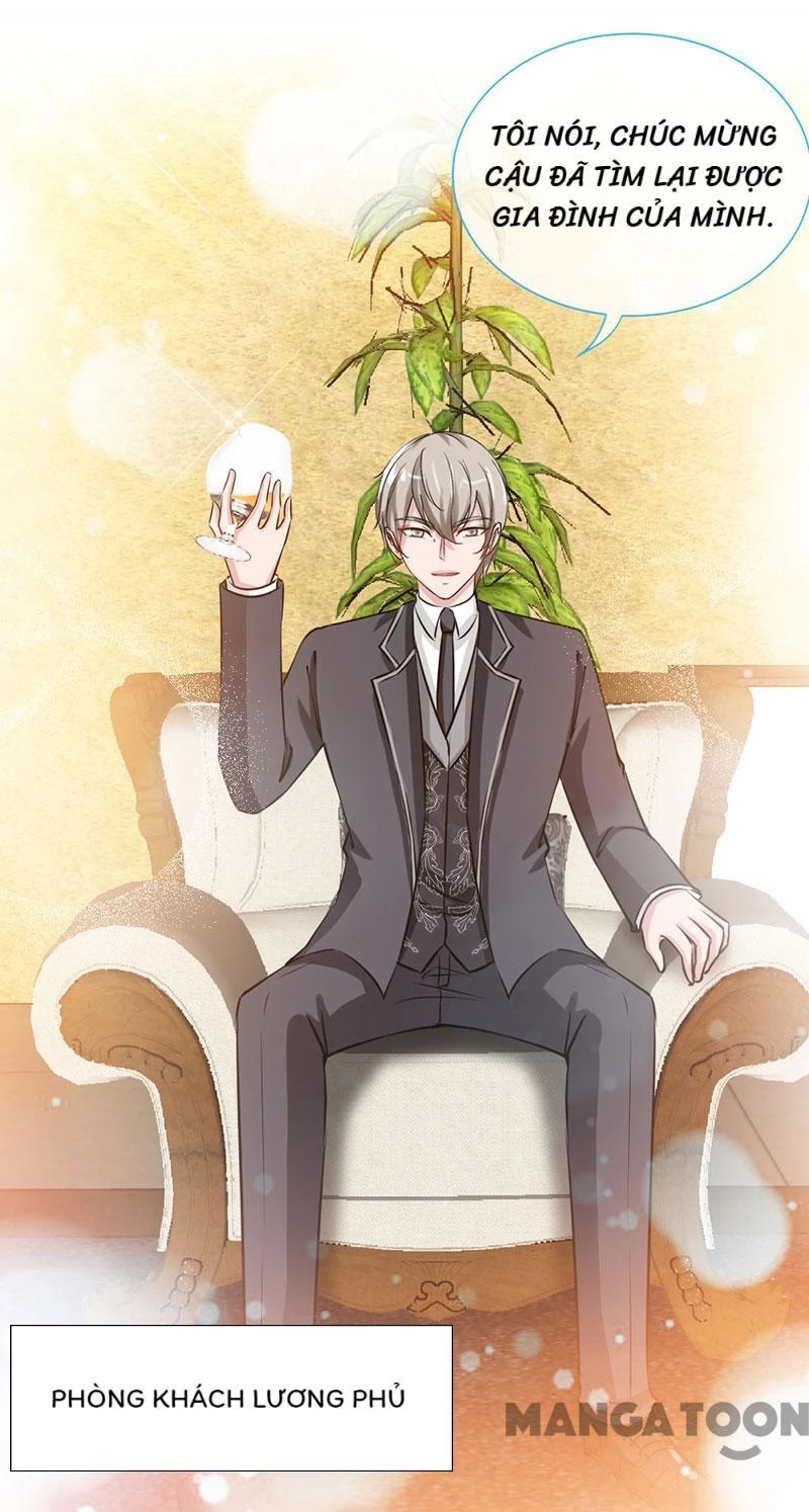 Mẹ Đơn Thân Cực Phẩm Chapter 14 - 9