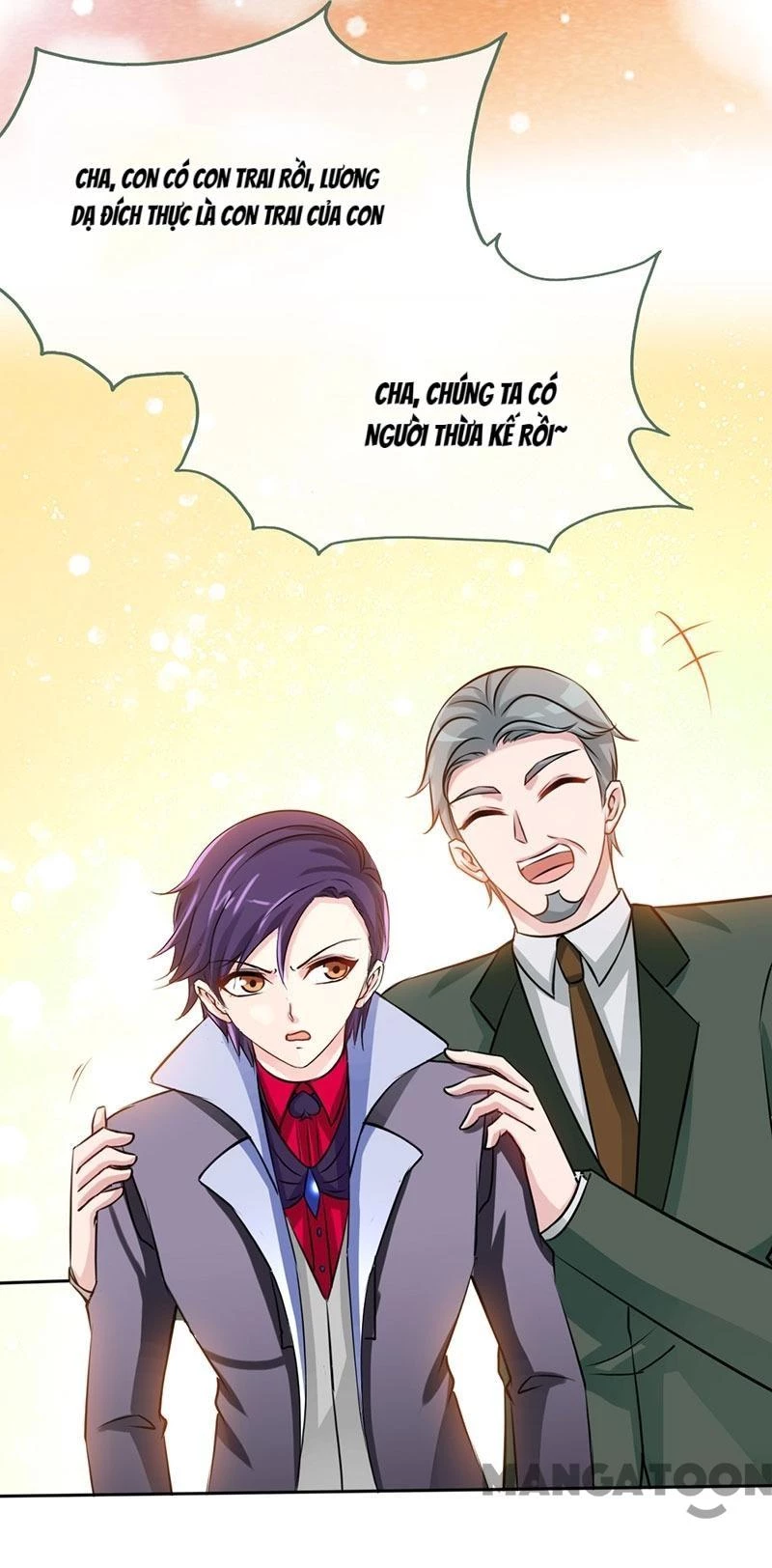 Mẹ Đơn Thân Cực Phẩm Chapter 14 - 10