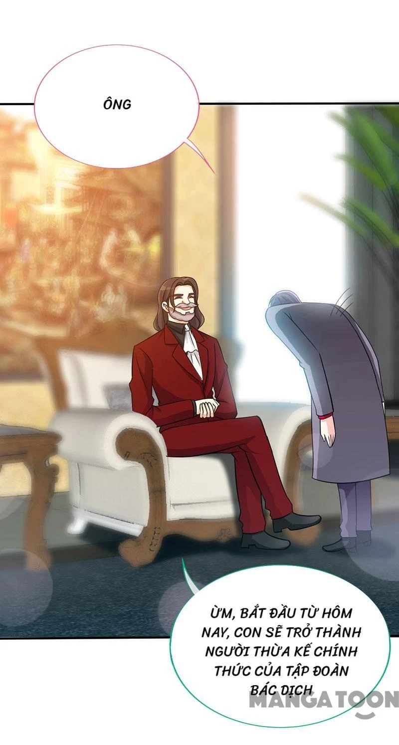 Mẹ Đơn Thân Cực Phẩm Chapter 14 - 11