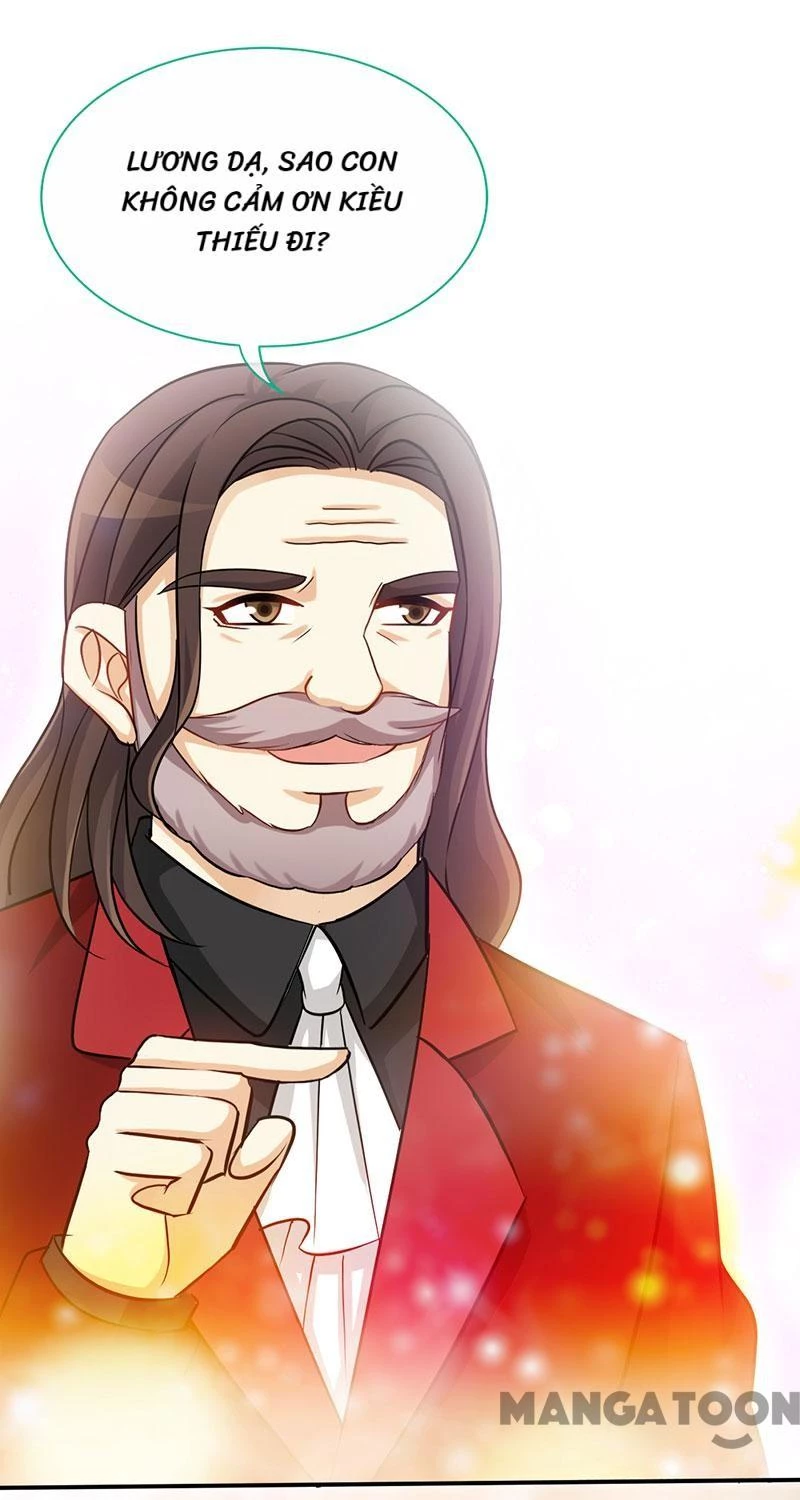 Mẹ Đơn Thân Cực Phẩm Chapter 14 - 12