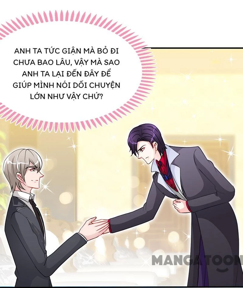 Mẹ Đơn Thân Cực Phẩm Chapter 14 - 14