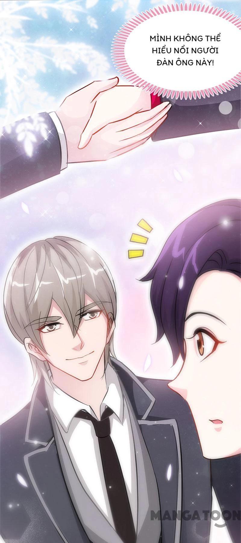 Mẹ Đơn Thân Cực Phẩm Chapter 14 - 15