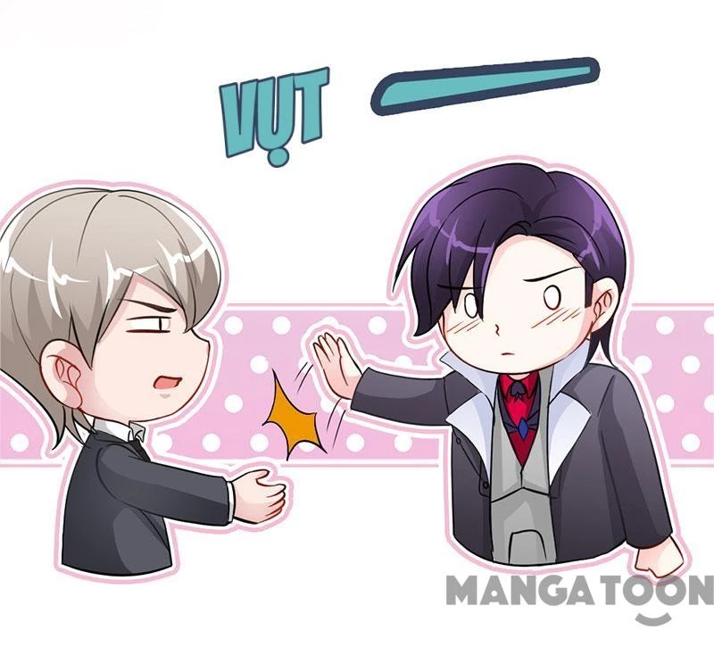 Mẹ Đơn Thân Cực Phẩm Chapter 14 - 17