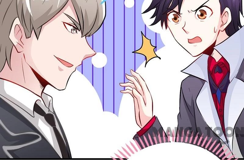 Mẹ Đơn Thân Cực Phẩm Chapter 14 - 19