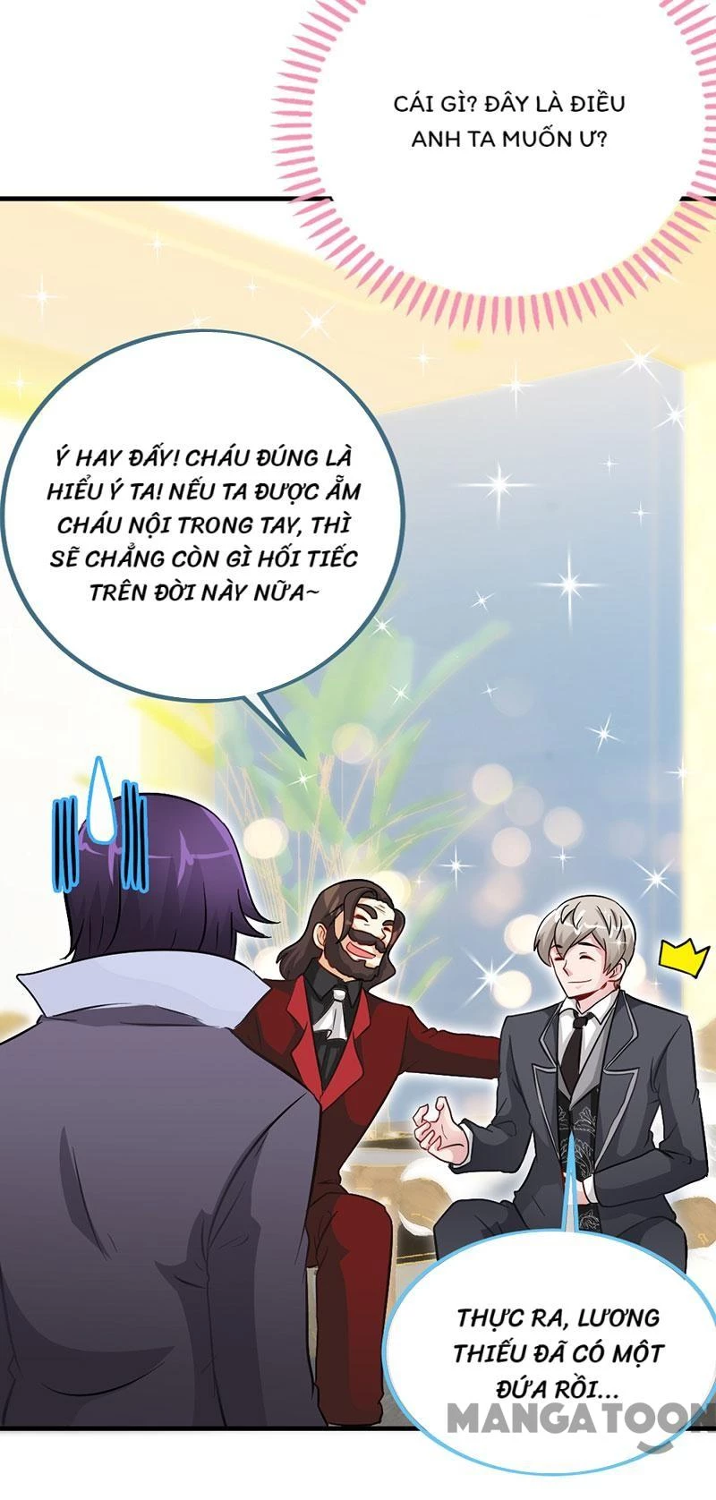 Mẹ Đơn Thân Cực Phẩm Chapter 14 - 20