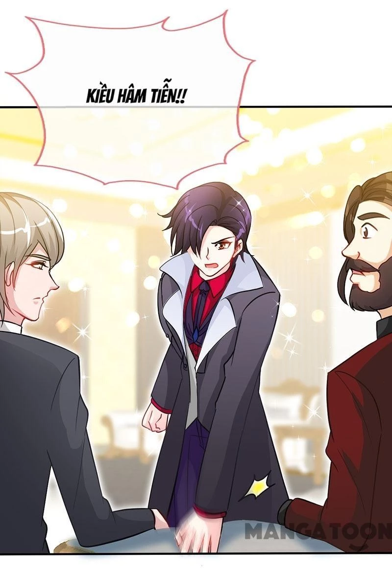 Mẹ Đơn Thân Cực Phẩm Chapter 14 - 21