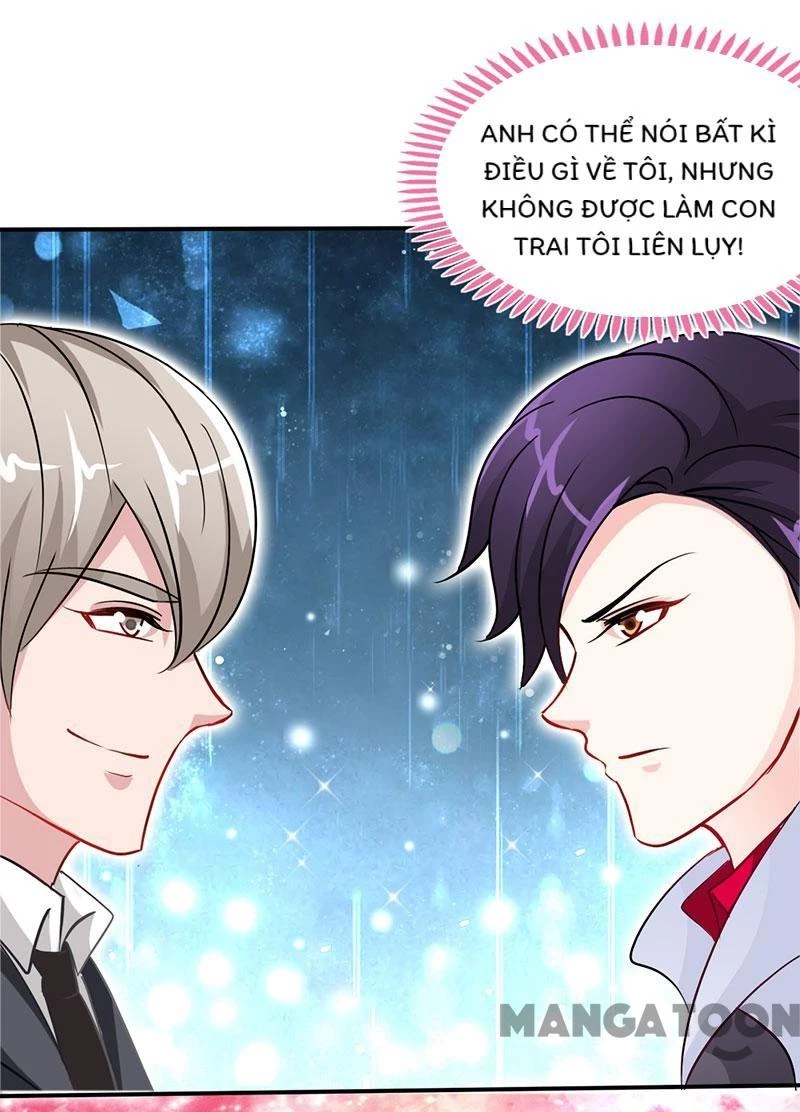 Mẹ Đơn Thân Cực Phẩm Chapter 14 - 22