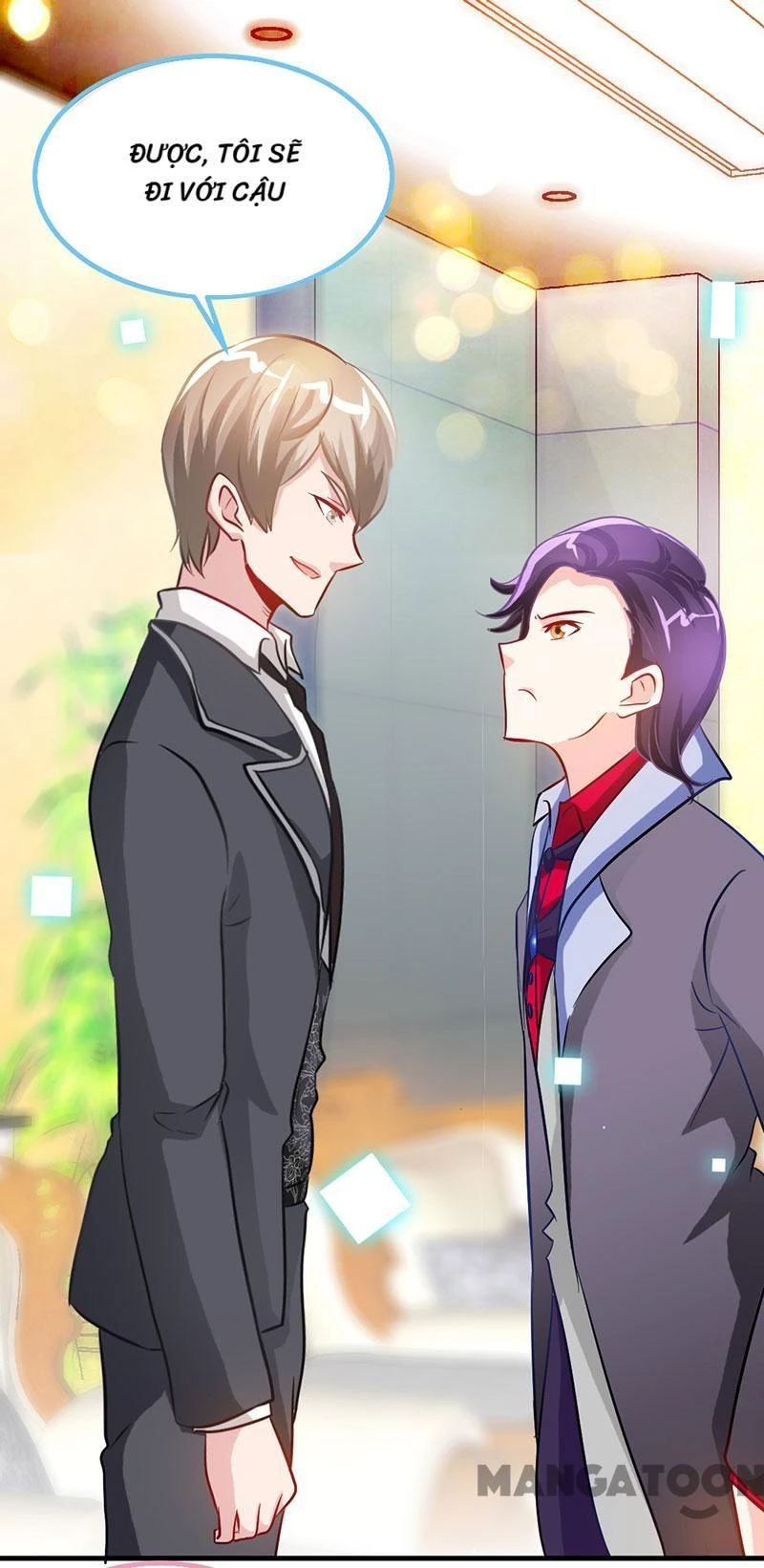 Mẹ Đơn Thân Cực Phẩm Chapter 14 - 28