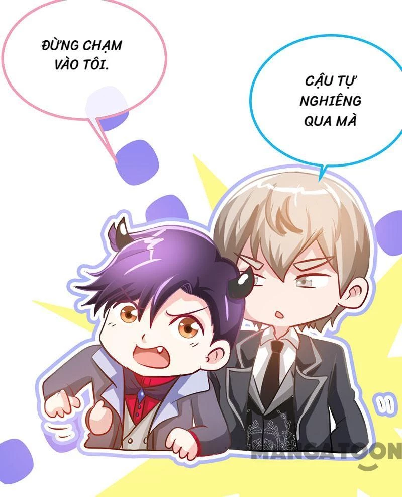 Mẹ Đơn Thân Cực Phẩm Chapter 14 - 29