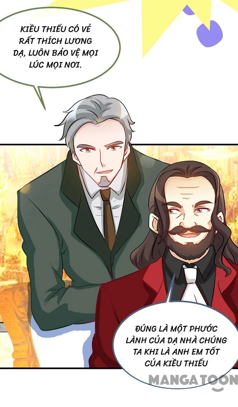 Mẹ Đơn Thân Cực Phẩm Chapter 14 - 30