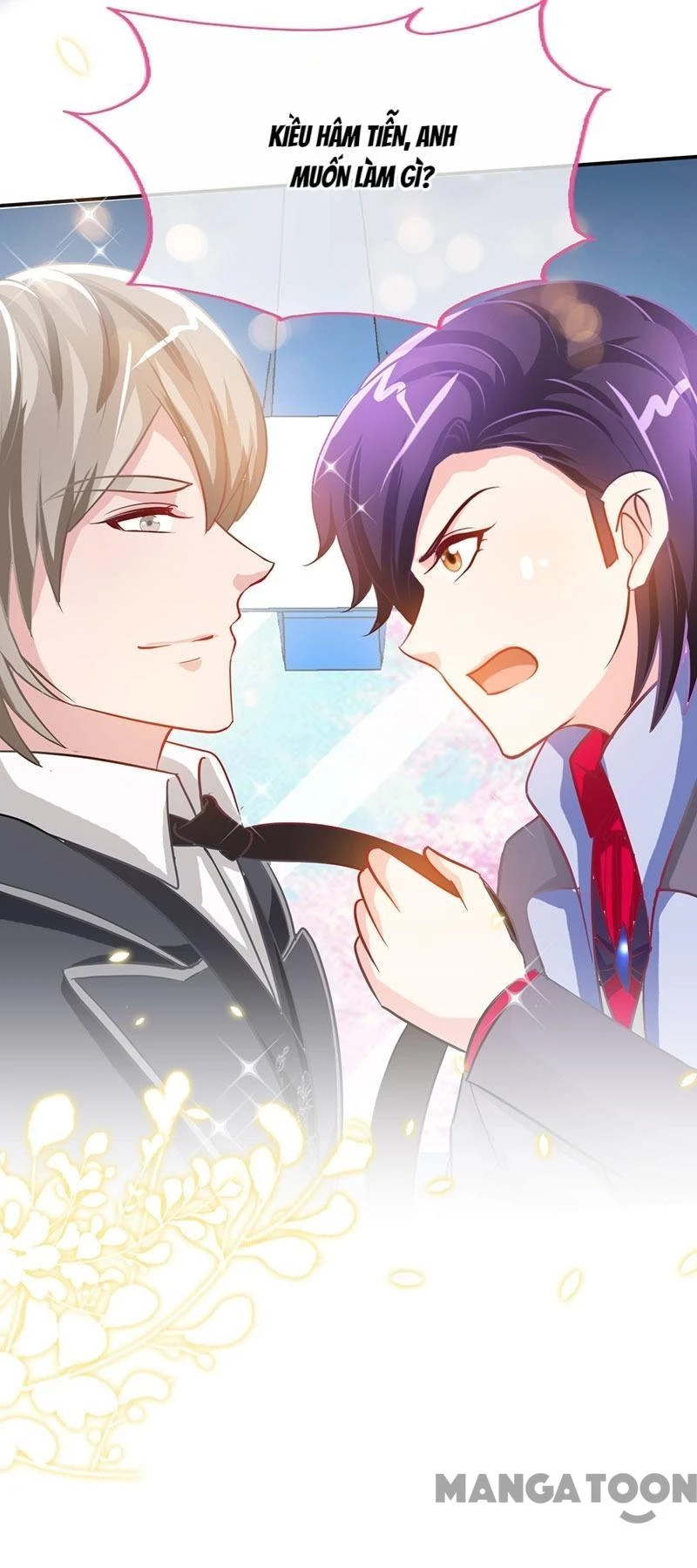 Mẹ Đơn Thân Cực Phẩm Chapter 14 - 32