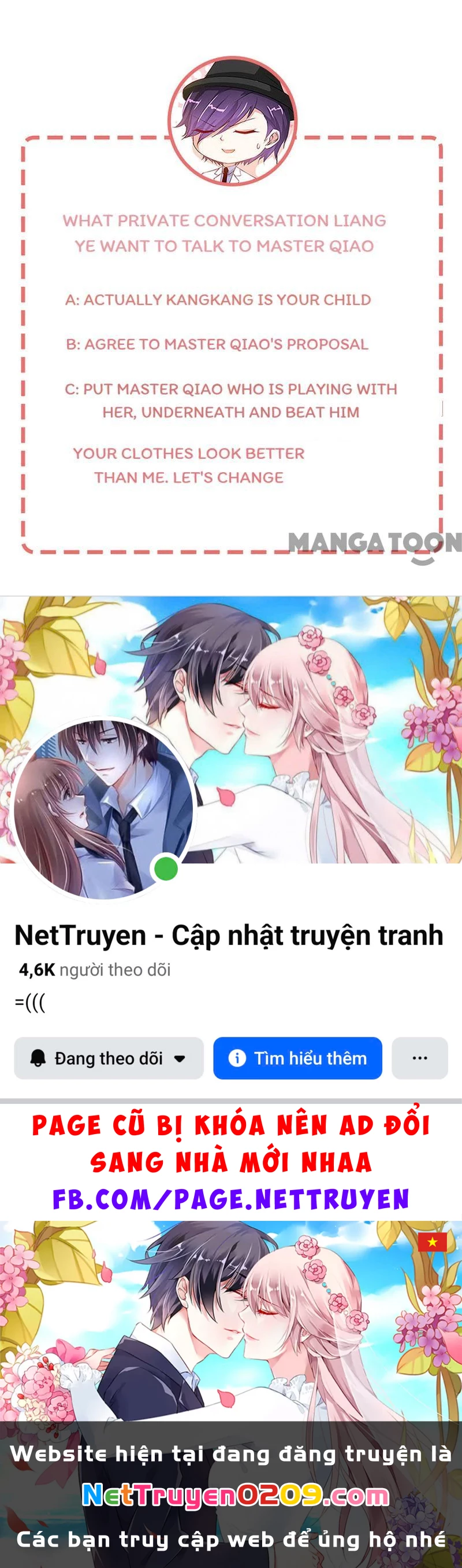 Mẹ Đơn Thân Cực Phẩm Chapter 14 - 34