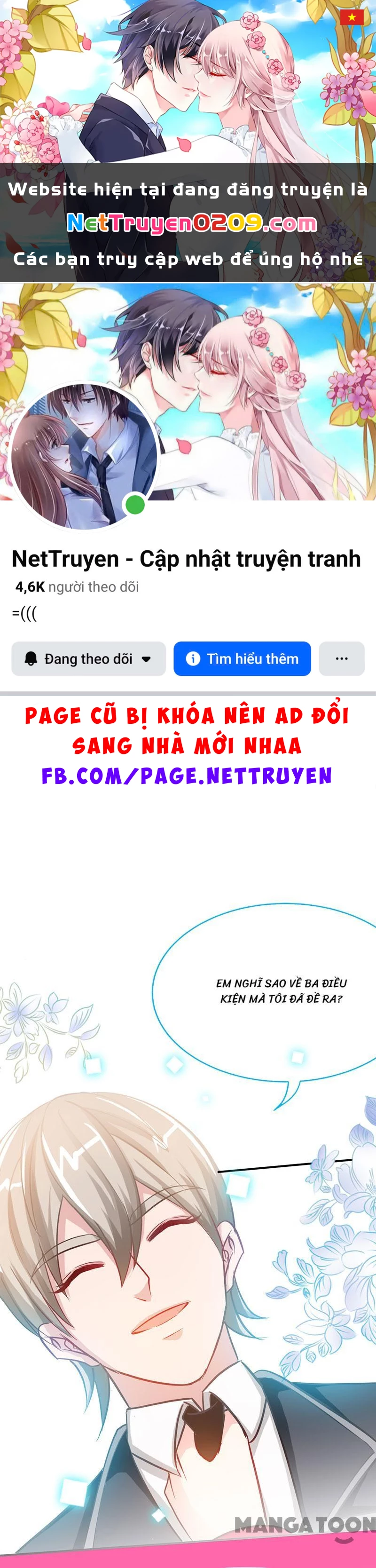 Mẹ Đơn Thân Cực Phẩm Chapter 15 - 1