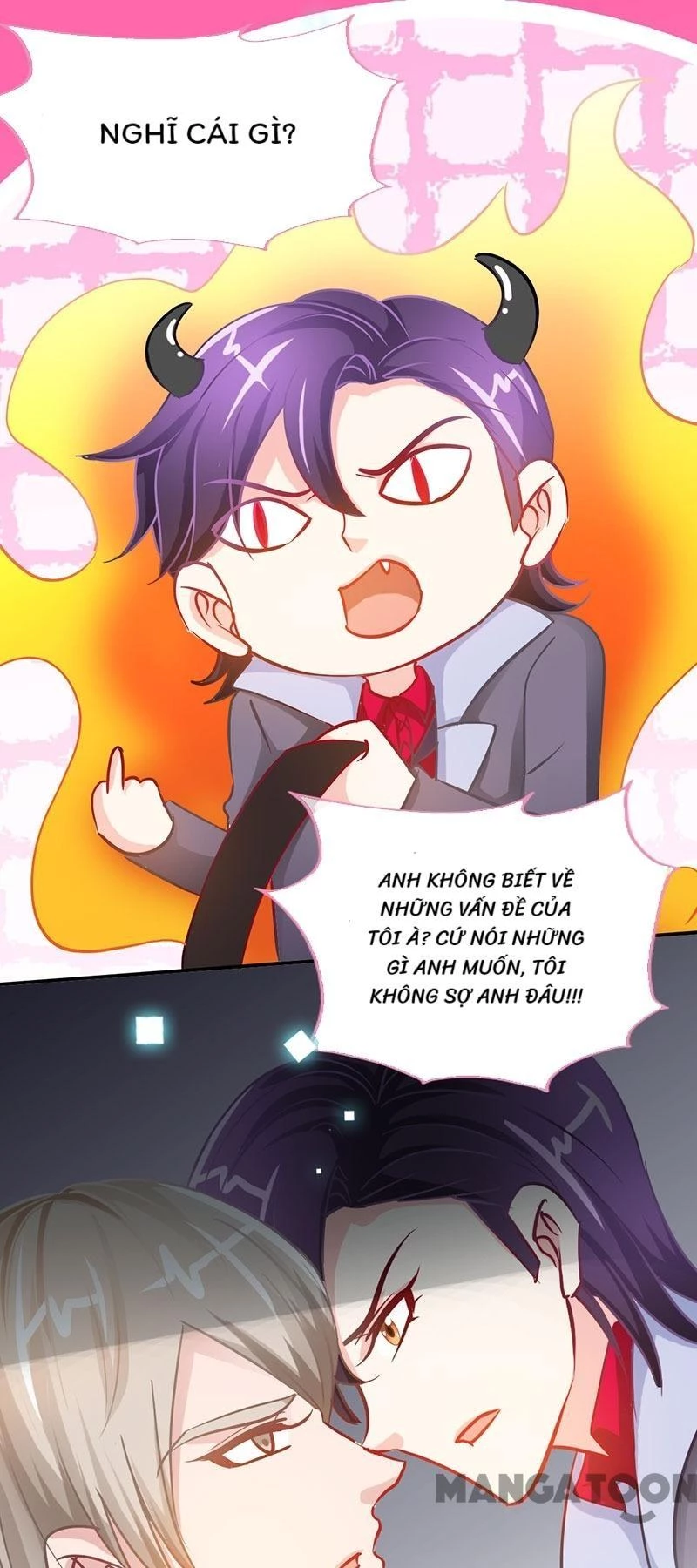 Mẹ Đơn Thân Cực Phẩm Chapter 15 - 2