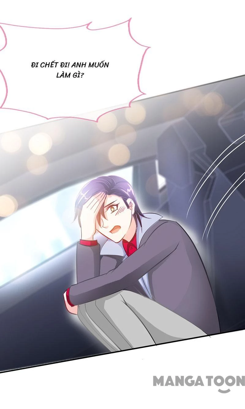 Mẹ Đơn Thân Cực Phẩm Chapter 15 - 7