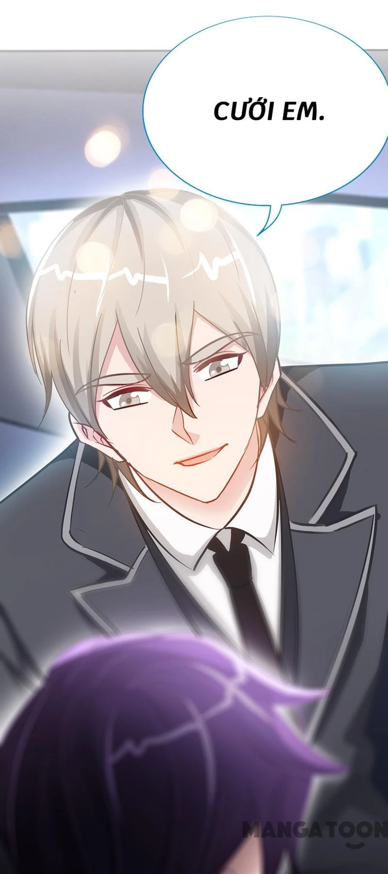 Mẹ Đơn Thân Cực Phẩm Chapter 15 - 9