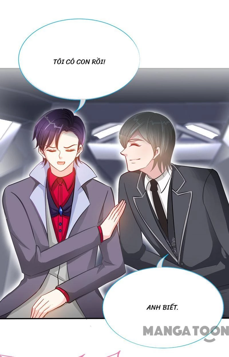 Mẹ Đơn Thân Cực Phẩm Chapter 15 - 11