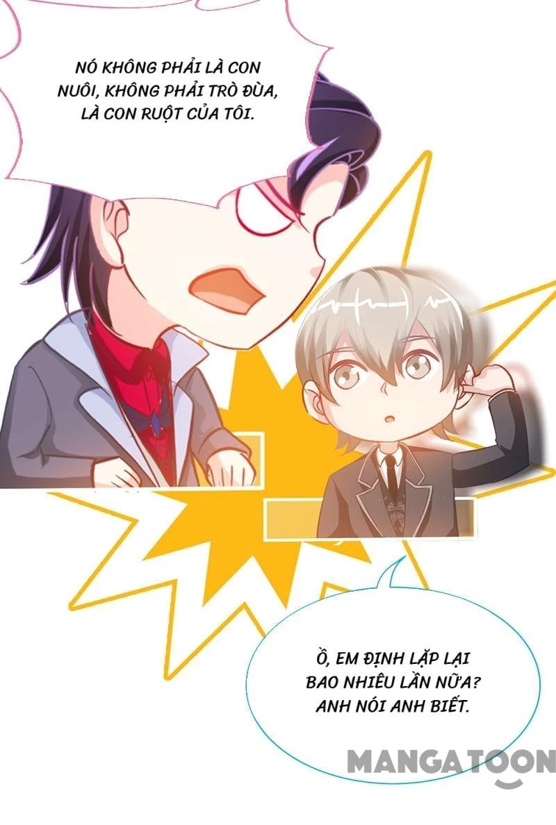 Mẹ Đơn Thân Cực Phẩm Chapter 15 - 12