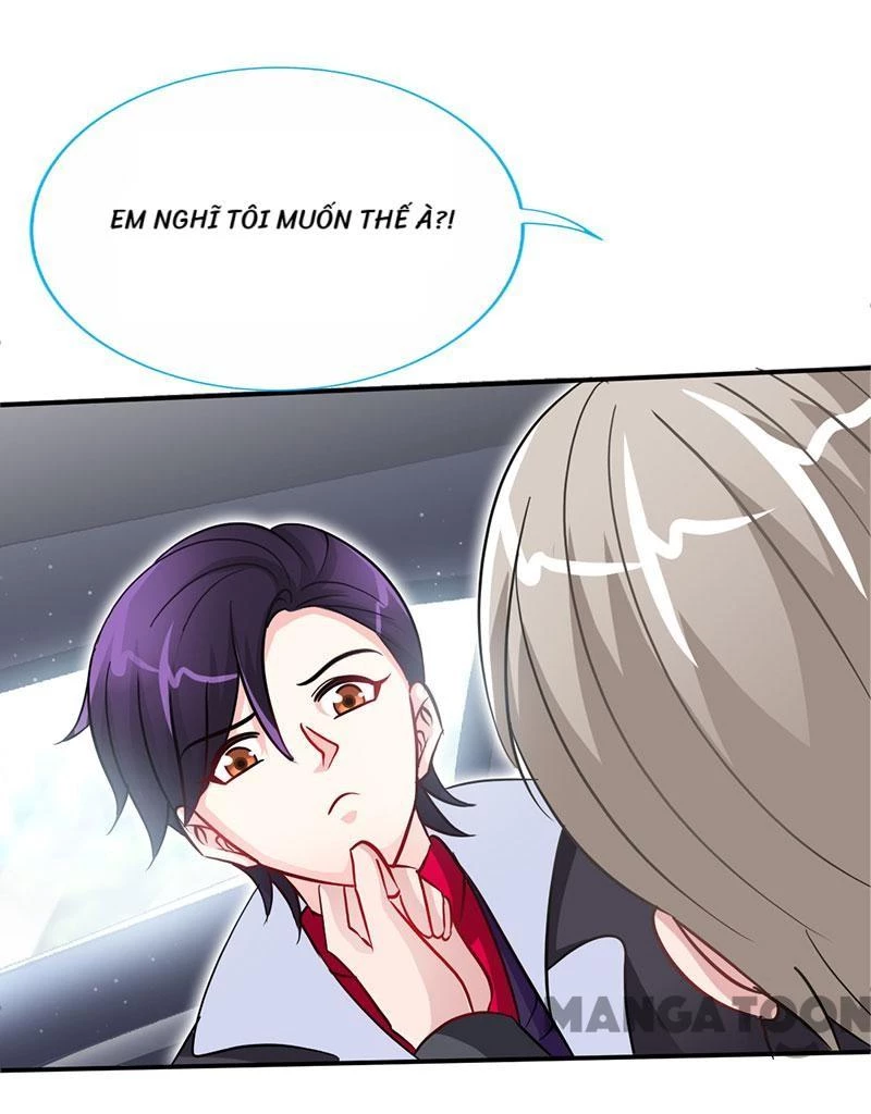 Mẹ Đơn Thân Cực Phẩm Chapter 15 - 14