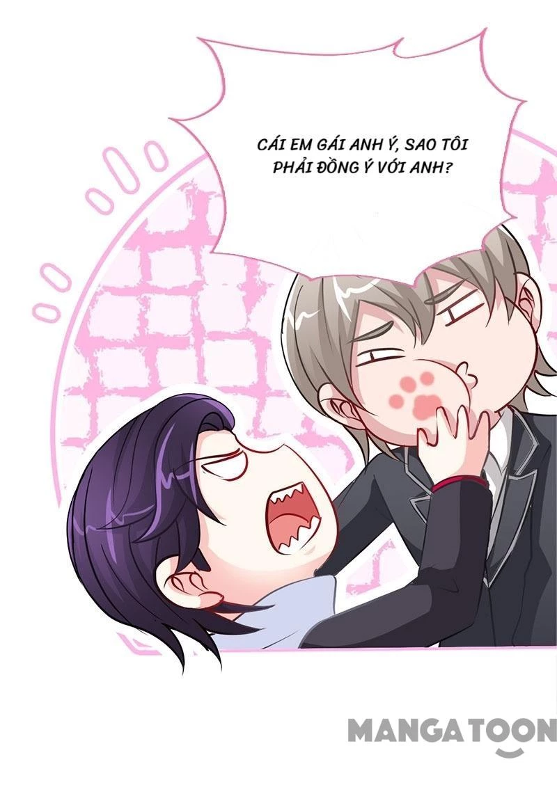 Mẹ Đơn Thân Cực Phẩm Chapter 15 - 17