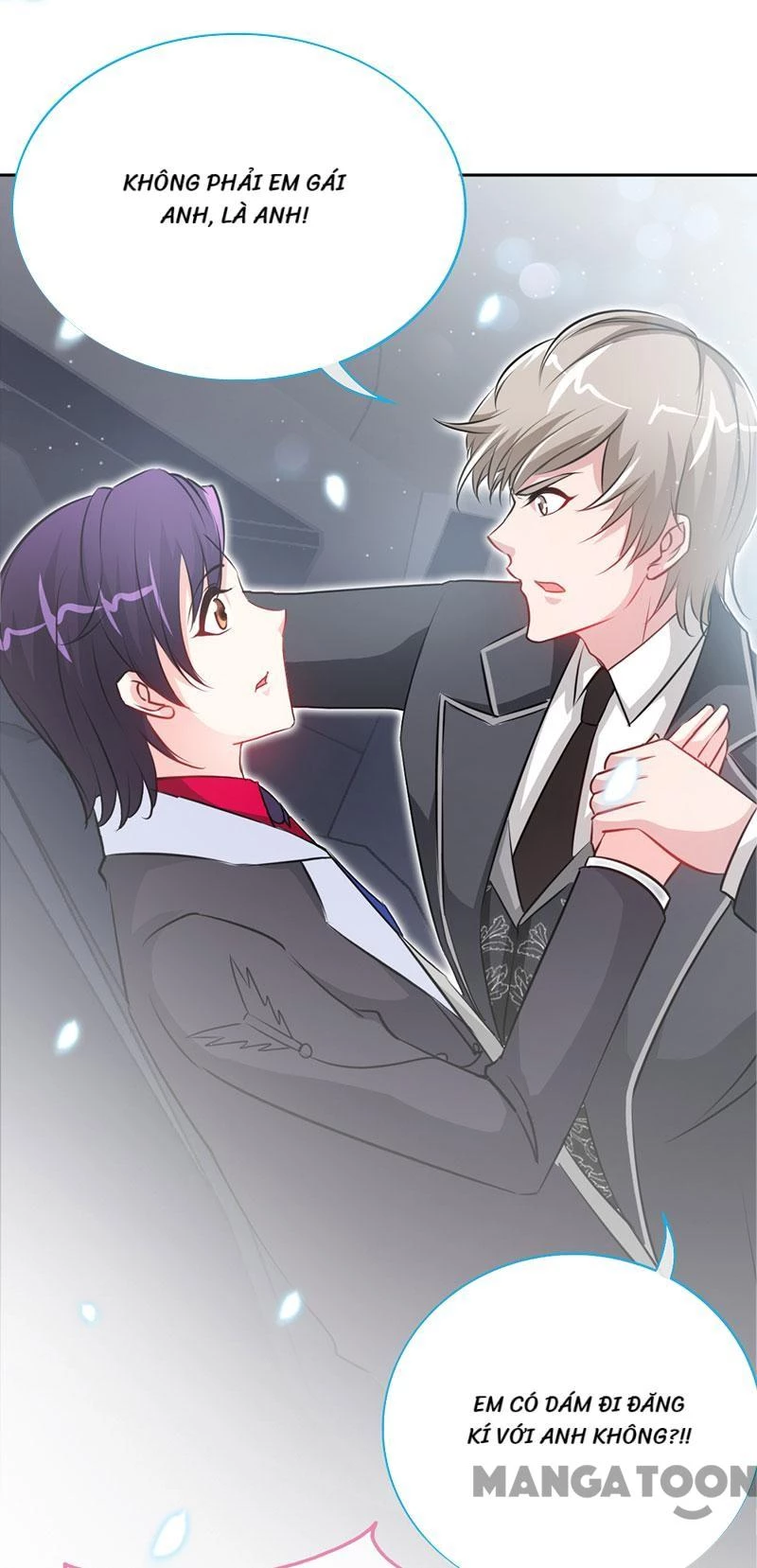 Mẹ Đơn Thân Cực Phẩm Chapter 15 - 18