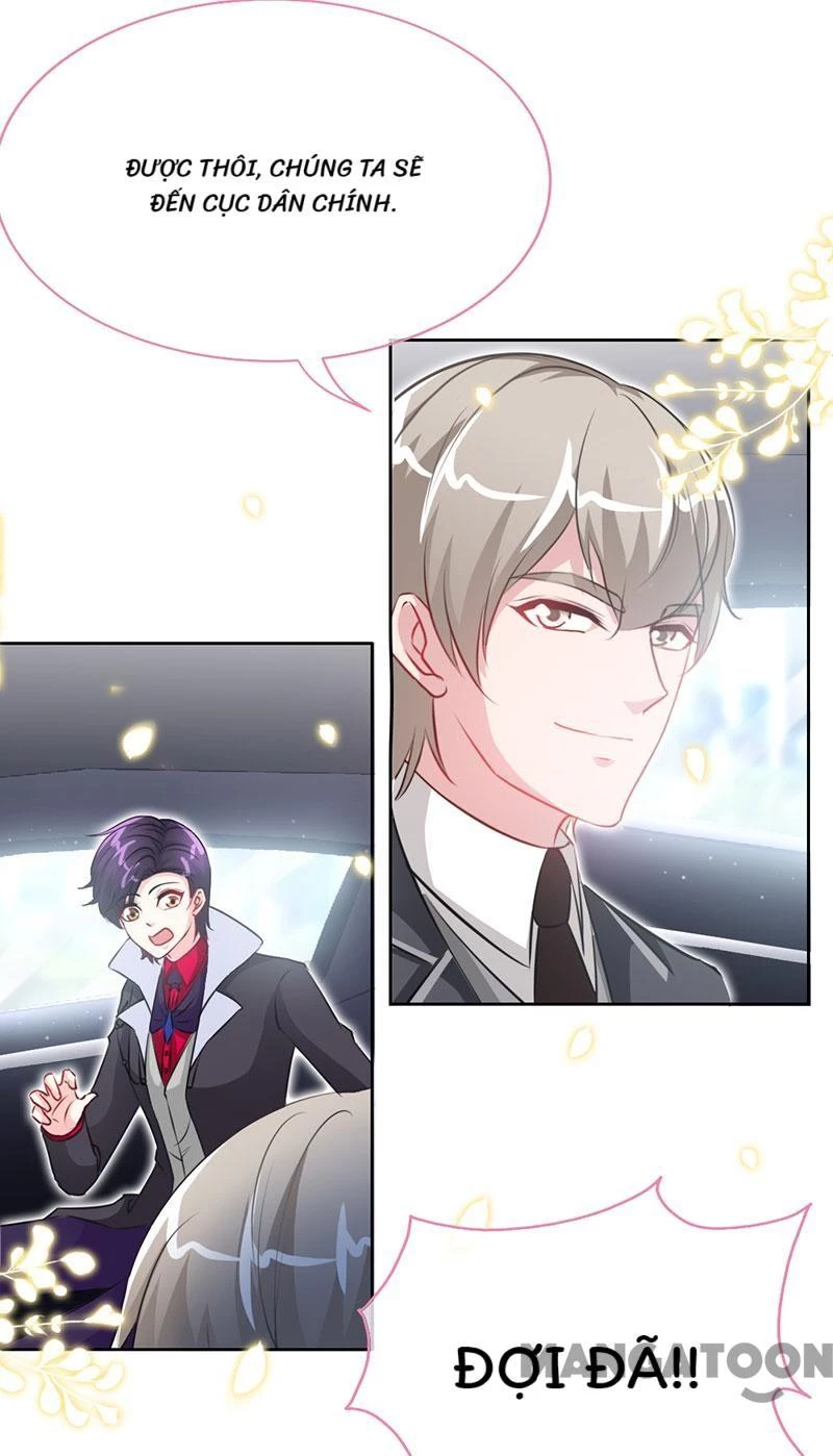 Mẹ Đơn Thân Cực Phẩm Chapter 15 - 22