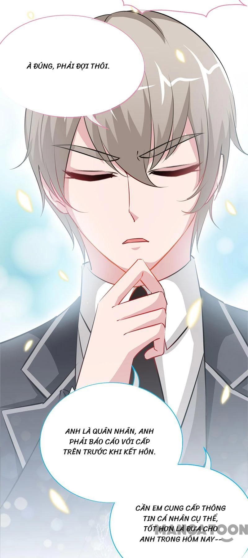 Mẹ Đơn Thân Cực Phẩm Chapter 15 - 23