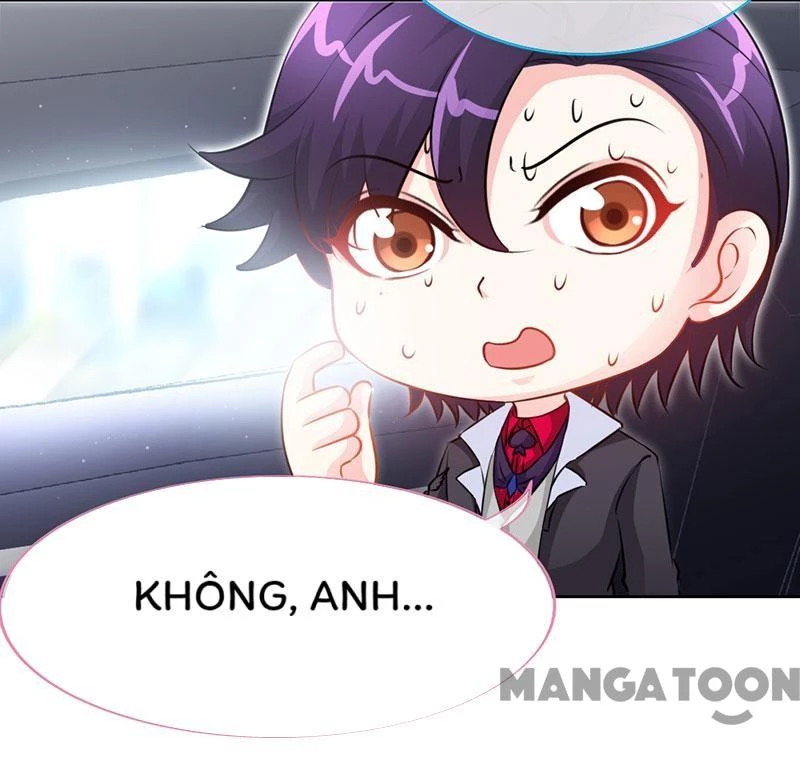 Mẹ Đơn Thân Cực Phẩm Chapter 15 - 25