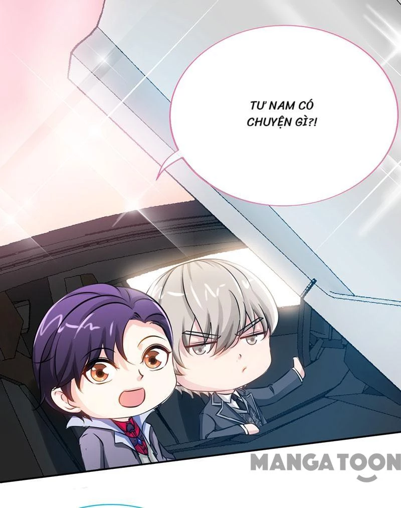 Mẹ Đơn Thân Cực Phẩm Chapter 15 - 27