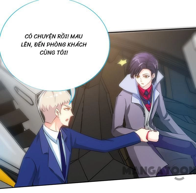 Mẹ Đơn Thân Cực Phẩm Chapter 15 - 28