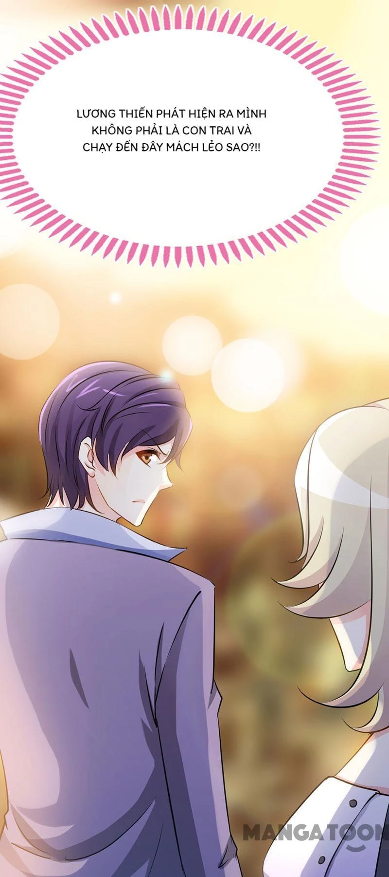 Mẹ Đơn Thân Cực Phẩm Chapter 15 - 34