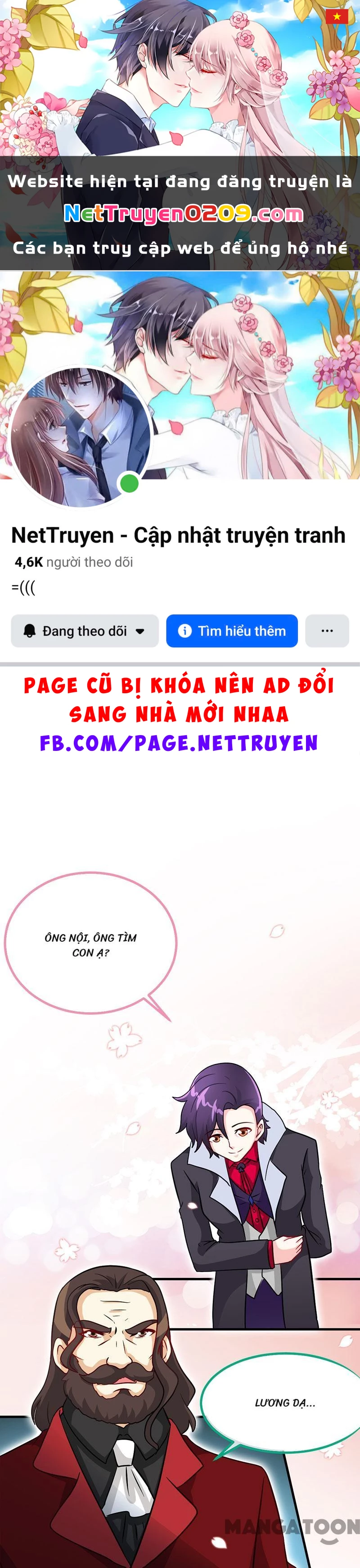 Mẹ Đơn Thân Cực Phẩm Chapter 16 - 1