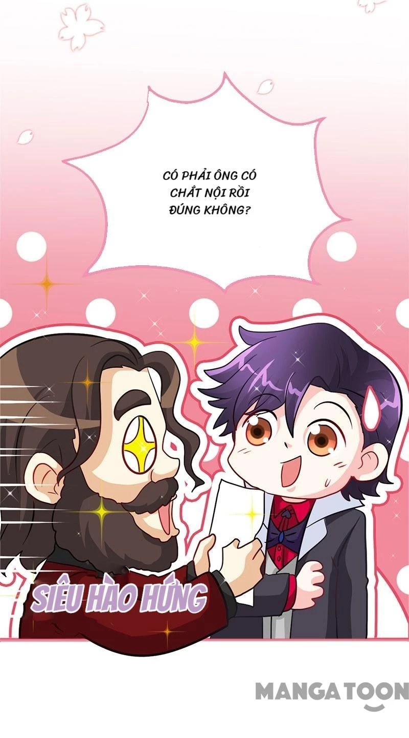 Mẹ Đơn Thân Cực Phẩm Chapter 16 - 4