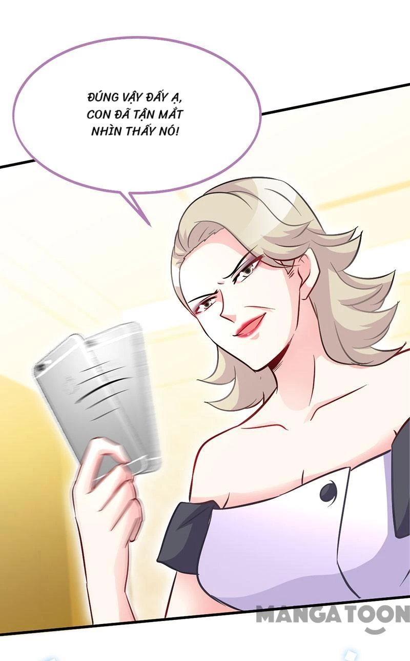 Mẹ Đơn Thân Cực Phẩm Chapter 16 - 5