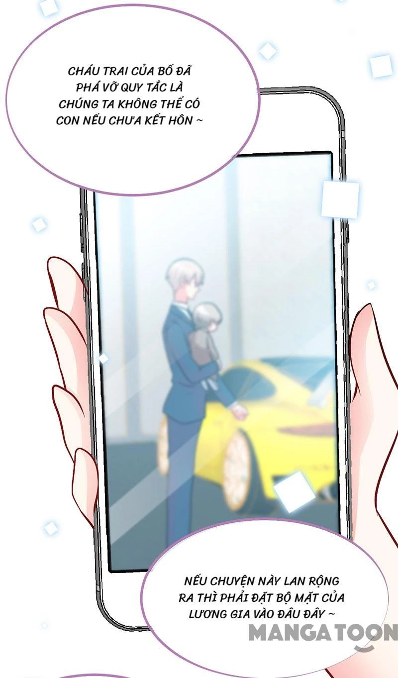 Mẹ Đơn Thân Cực Phẩm Chapter 16 - 6