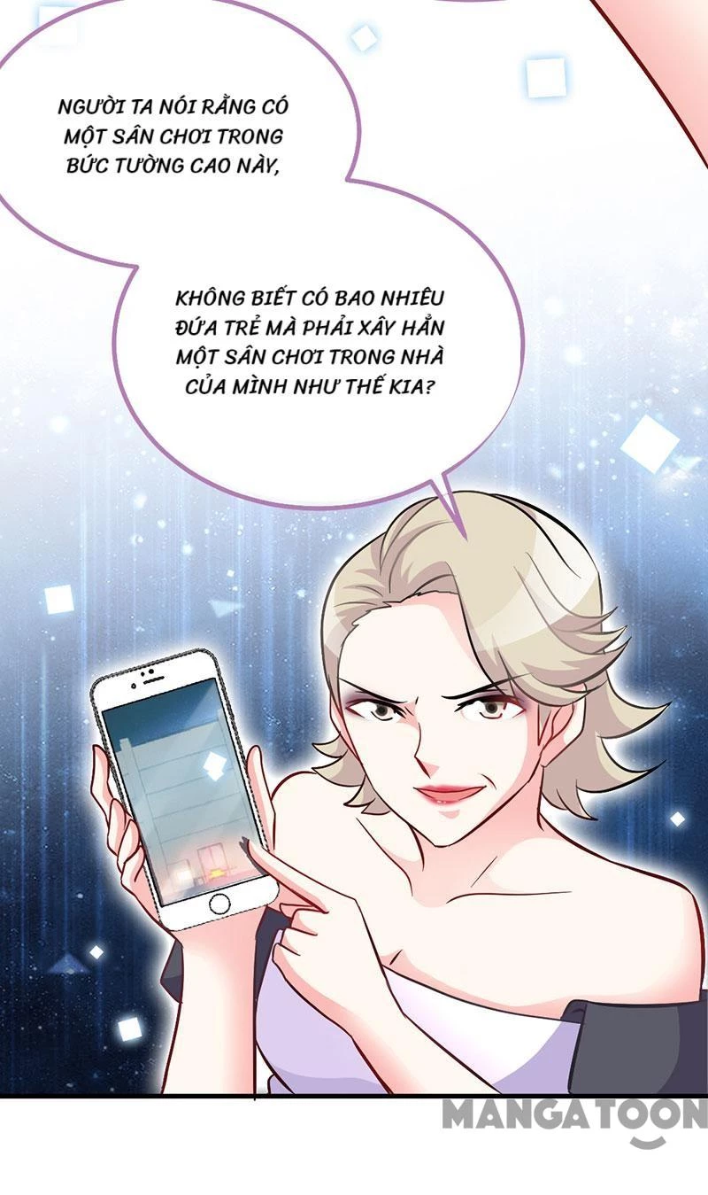 Mẹ Đơn Thân Cực Phẩm Chapter 16 - 7