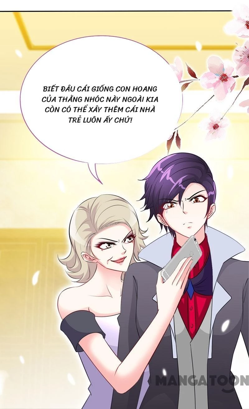 Mẹ Đơn Thân Cực Phẩm Chapter 16 - 8