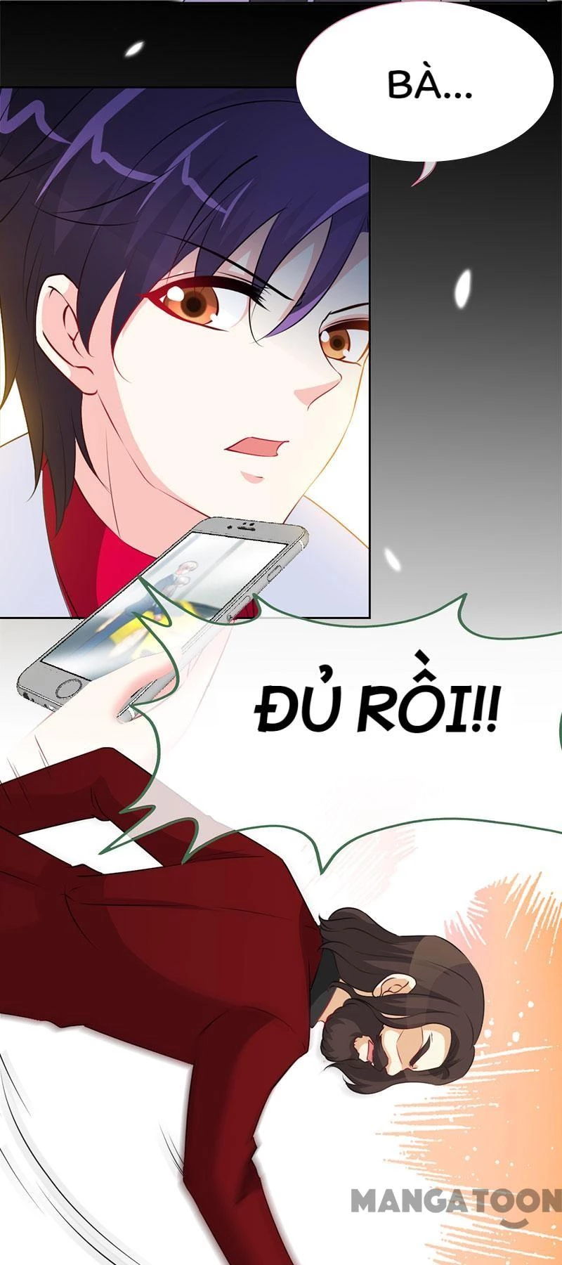 Mẹ Đơn Thân Cực Phẩm Chapter 16 - 9