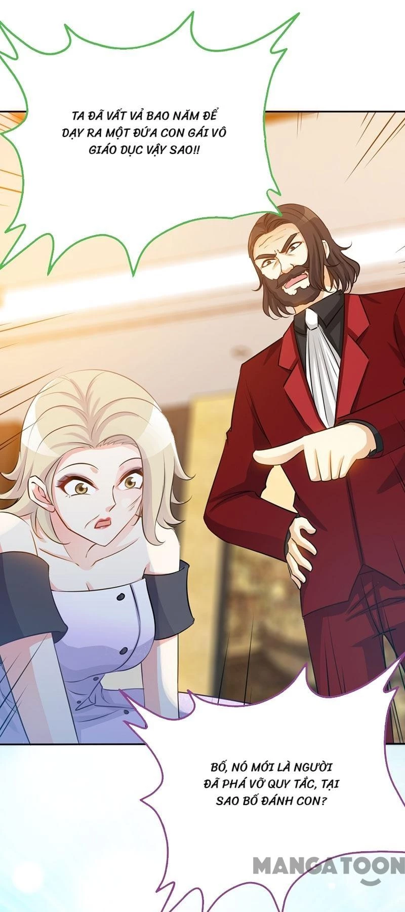 Mẹ Đơn Thân Cực Phẩm Chapter 16 - 11