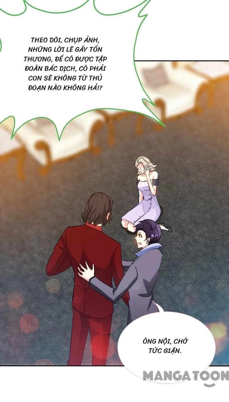 Mẹ Đơn Thân Cực Phẩm Chapter 16 - 13