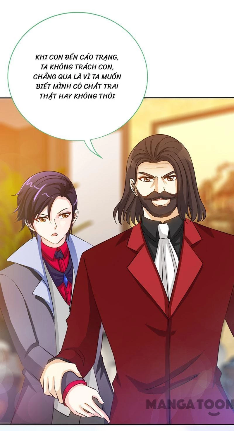 Mẹ Đơn Thân Cực Phẩm Chapter 16 - 14