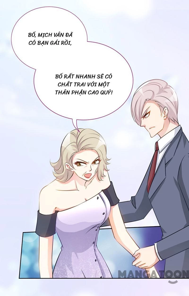 Mẹ Đơn Thân Cực Phẩm Chapter 16 - 15