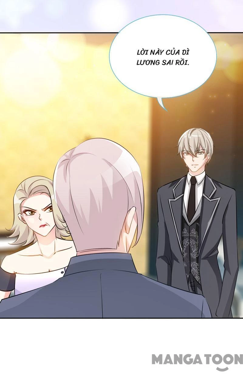 Mẹ Đơn Thân Cực Phẩm Chapter 16 - 16