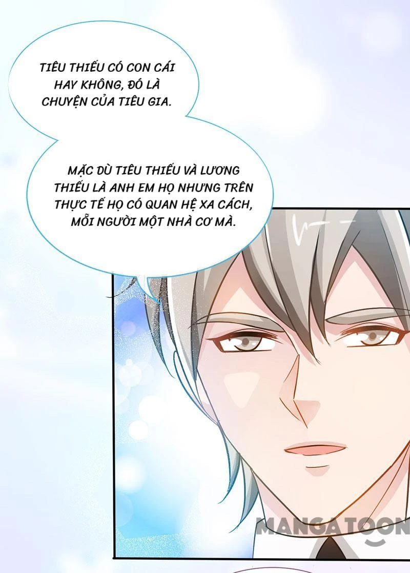 Mẹ Đơn Thân Cực Phẩm Chapter 16 - 17