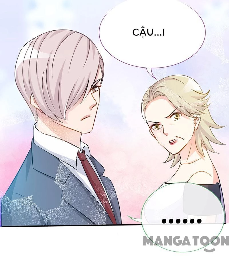 Mẹ Đơn Thân Cực Phẩm Chapter 16 - 18