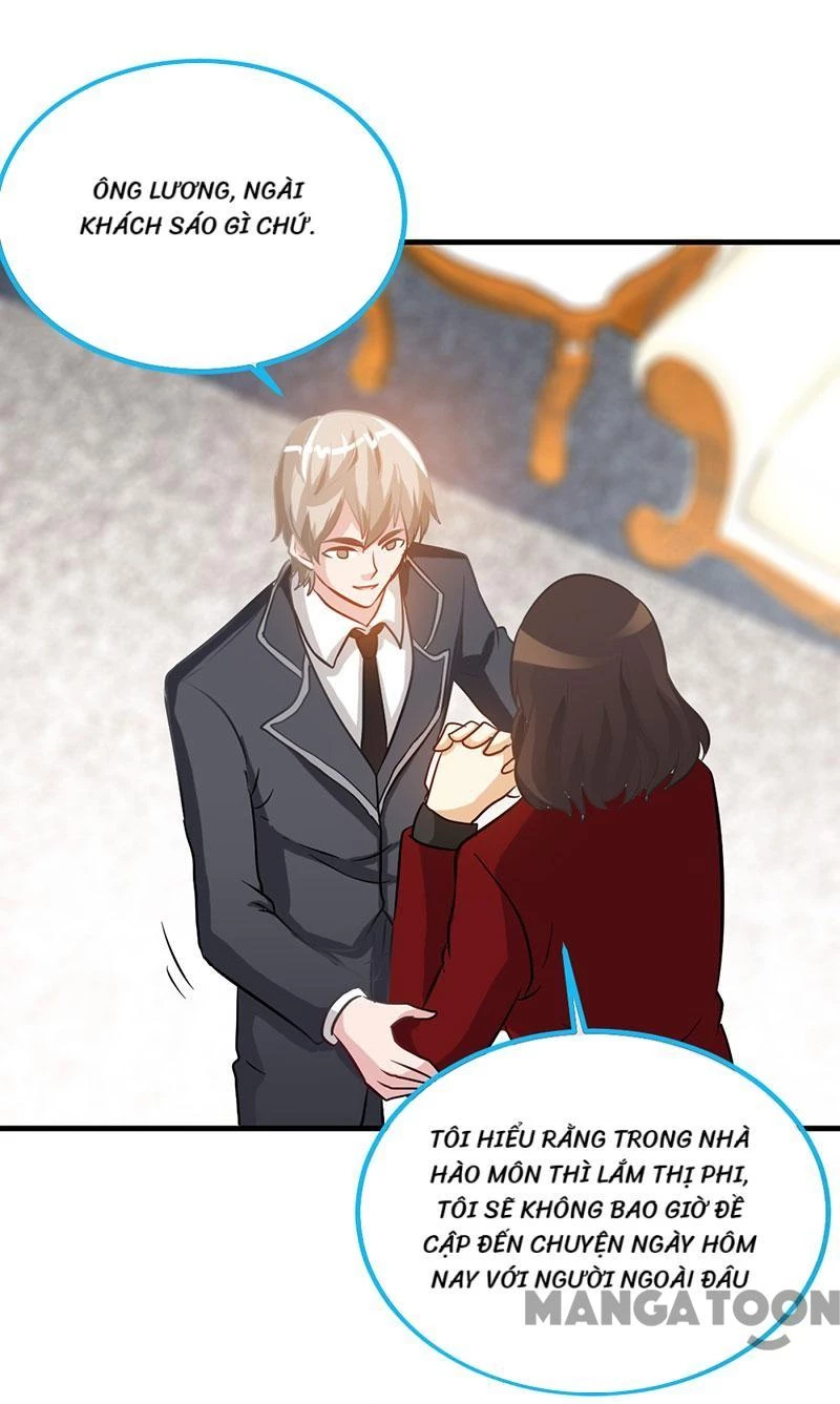 Mẹ Đơn Thân Cực Phẩm Chapter 16 - 21