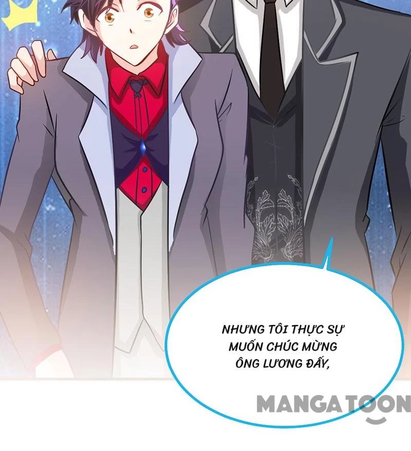 Mẹ Đơn Thân Cực Phẩm Chapter 16 - 23